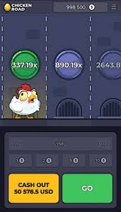 Chicken Road 2026 - Our ideas for making money on Chicken Road