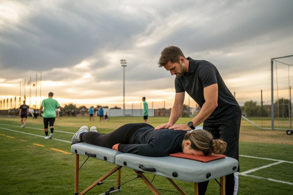 The Surprising Conveniences of Foot Massage Therapy You Might Not Know About